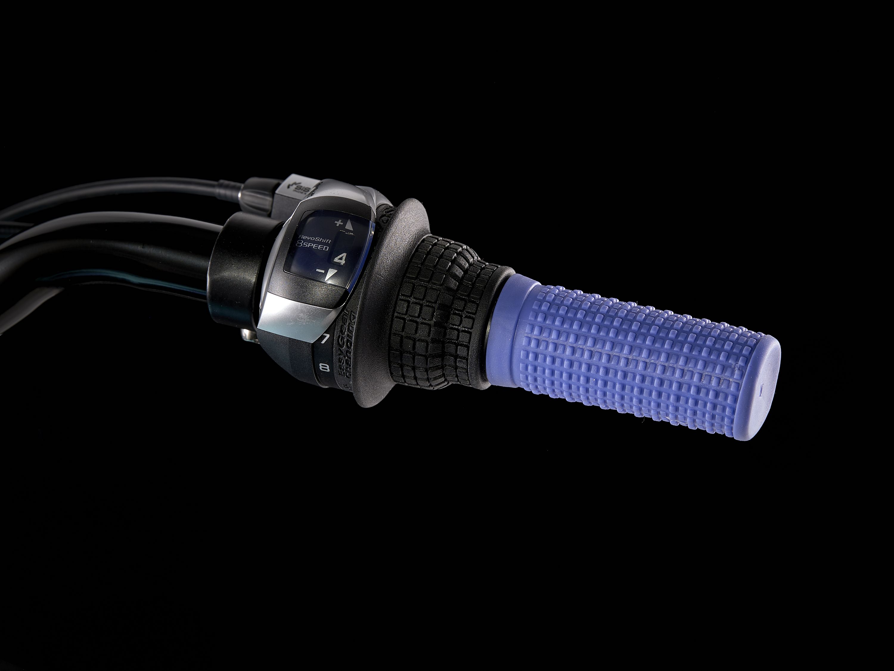 Trek Precaliber 24 Kinderfahrrad 24 Zoll (grün) 5